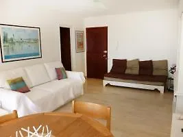 Le Mont Joyeux - Juan-les-pins, 1 Bedroom, 4 Persons